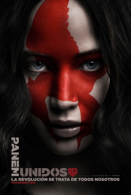 sinsajo 2 warpaint 5